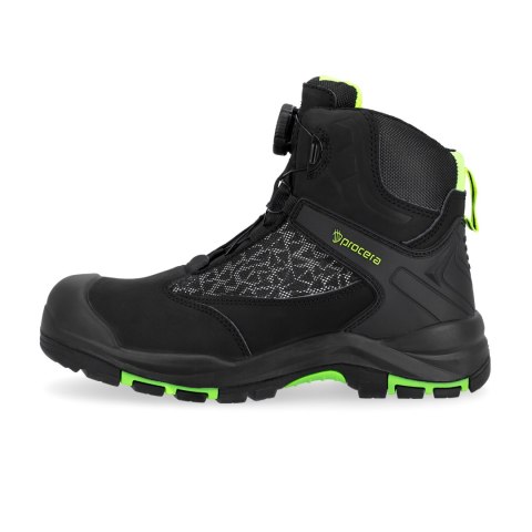 TRZEWIKI OCHRONNE MARKER S3L PROCERA