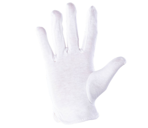 Polstar PLS MINI rękawiczki bhp bawełniane Polstar PLS MINI rękawiczki bhp bawełniane