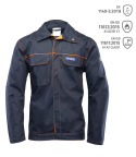 bluza robocza Profflam Antistatic kat. II Polstar bluza robocza Profflam Antistatic kat. II Polstar