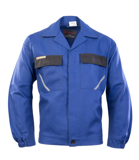 bluza robocza Brixton Natur Polstar niebieska bluza robocza Brixton Natur Polstar niebieska