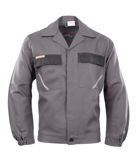 bluza robocza Brixton Natur Polstar stalowa bluza robocza Brixton Natur Polstar stalowa