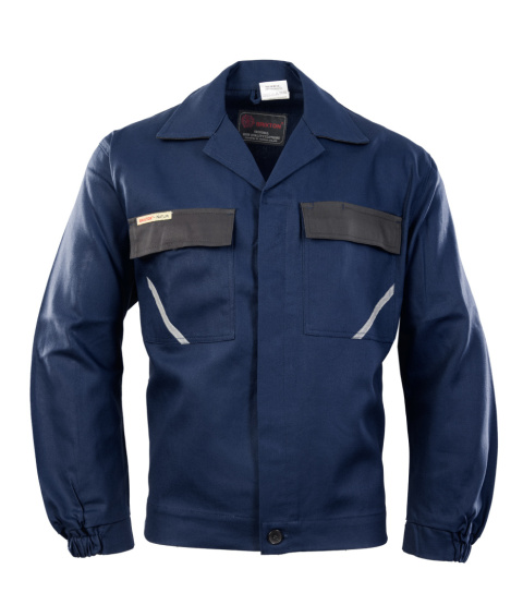 bluza robocza Brixton Natur Polstar granatowa bluza robocza Brixton Natur Polstar granatowa