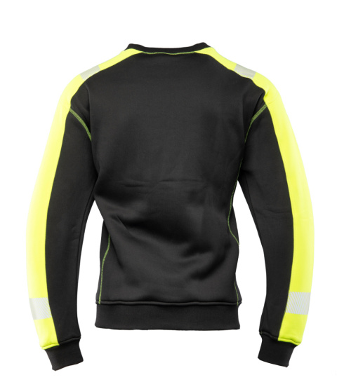 Polstar Seven Kings Rival bluza robocza dresowa Polstar Seven Kings Rival bluza robocza dresowa