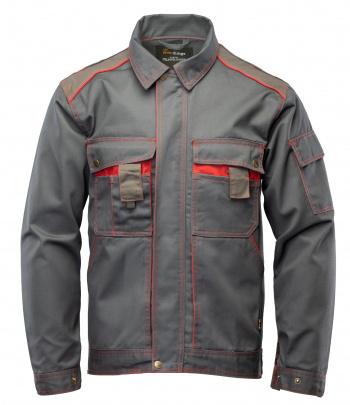 BLUZA ROBOCZA QUARTZ SEVEN KINGS MONTERSKA WTRZYMAŁA 300GR BLUZA ROBOCZA QUARTZ SEVEN KINGS MONTERSKA WTRZYMAŁA 300GR