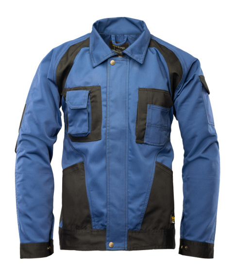 BLUZA ROBOCZA SAPHIR SEVEN KINGS POLSTAR NIEBIESKO-CZARNA BLUZA ROBOCZA SAPHIR SEVEN KINGS POLSTAR NIEBIESKO-CZARNA