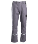 spodnie robocze do pasa Brixton Natur Polstar stalowe spodnie robocze do pasa Brixton Natur Polstar stalowe