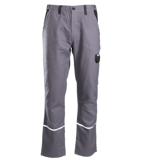 spodnie robocze do pasa Brixton Natur Polstar stalowe spodnie robocze do pasa Brixton Natur Polstar stalowe