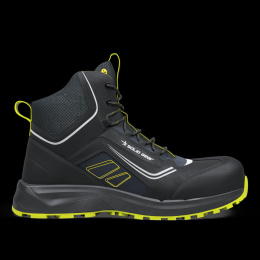 buty robocze S3L SR HRO FO ESD Metal Free Adapt Mid SG80202 Solid Gear