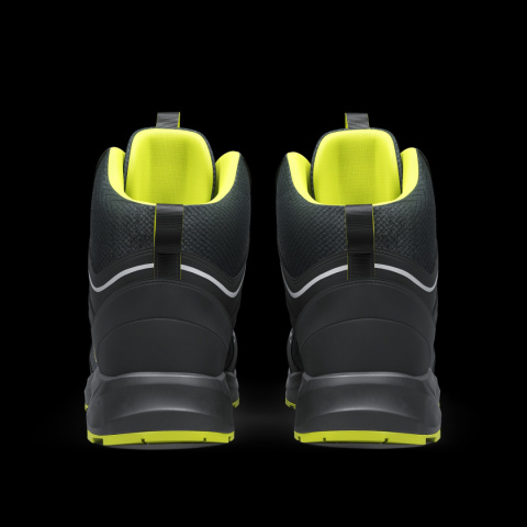 trzewiki bhp S3L SR HRO FO ESD Metal Free Adapt Mid SG80202 Solid Gear