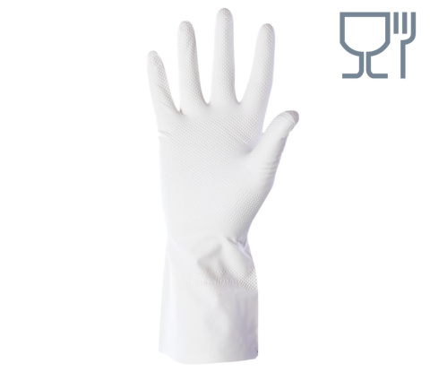 Polstar SUMMITECH MILWHITE PRO. GI-U-O1C rękawiczki bhp chemiczne Polstar SUMMITECH MILWHITE PRO. GI-U-O1C rękawiczki bhp chemiczne