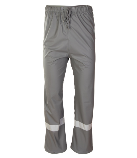 Polstar Grosvenor PU spodnie robocze do pasa przeciwdeszczowe stalowe Polstar Grosvenor PU spodnie robocze do pasa przeciwdeszczowe stalowe