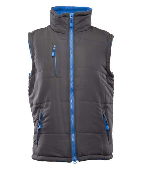 KAMIZELKA ROBOCZA OCIEPLANA COLINO BENEFIT POLSTAR 3 KOLORY KAMIZELKA ROBOCZA OCIEPLANA COLINO BENEFIT POLSTAR 3 KOLORY