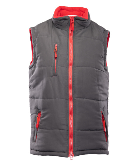 KAMIZELKA ROBOCZA OCIEPLANA COLINO BENEFIT POLSTAR 3 KOLORY KAMIZELKA ROBOCZA OCIEPLANA COLINO BENEFIT POLSTAR 3 KOLORY