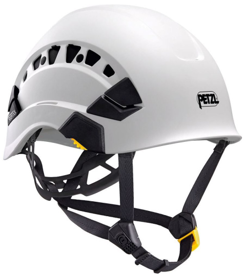 kask ochronny Vertex Vent Petzl biały