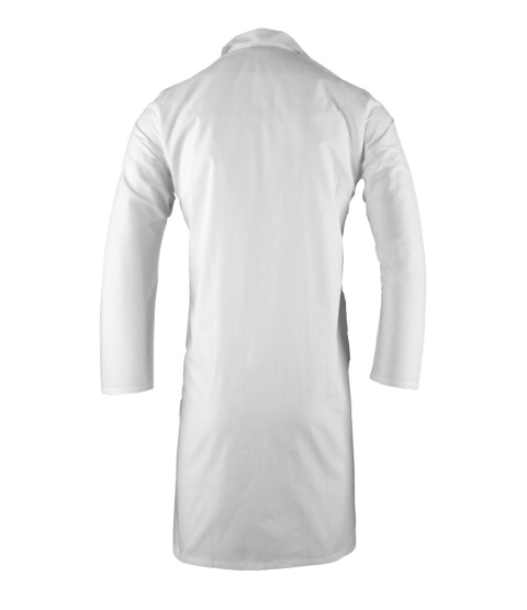 Polstar Krajan Biel fartuch roboczy HACCP Polstar Krajan Biel fartuch roboczy HACCP