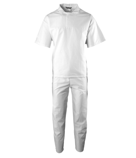 UBRANIE ROBOCZE PIEKARSKIE KRAJAN BIEL HACCP POLSTAR UBRANIE ROBOCZE PIEKARSKIE KRAJAN BIEL HACCP POLSTAR