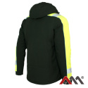 Art.Mas. Classwork Win Yellow kat. I kurtka robocza ocieplana softshell