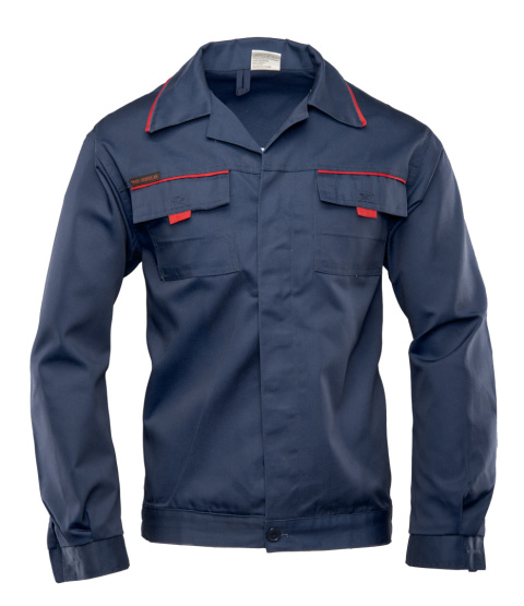 bluza robocza Max-Popular Polstar stalowa bluza robocza Max-Popular Polstar stalowa