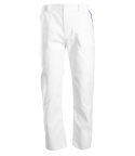 spodnie robocze do pasa Max-Popular Polstar białe spodnie robocze do pasa Max-Popular Polstar białe