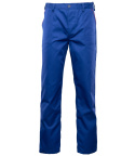 spodnie robocze do pasa Max-Popular Polstar niebieskie spodnie robocze do pasa Max-Popular Polstar niebieskie