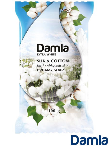 mydło toaletowe JB Damla