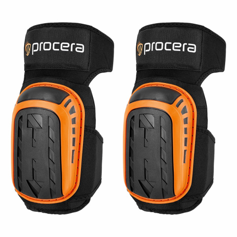 nakolanniki ochronne uniwersalne Kneeshell Procera nakolanniki ochronne uniwersalne Kneeshell Procera