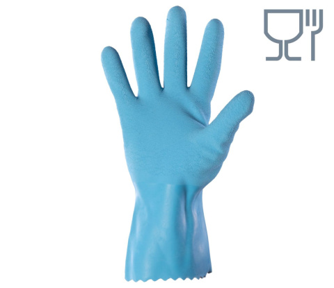 Polstar SUMMITECH RL8 MB rękawiczki bhp chemiczne Polstar SUMMITECH RL8 MB rękawiczki bhp chemiczne