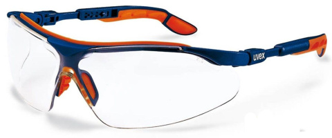 okulary ochronne bezbarwne I-vo 9160.065 Uvex okulary ochronne bezbarwne I-vo 9160.065 Uvex