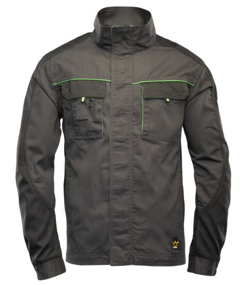 bluza robocza Seven Kings Onyx Polstar bluza robocza Seven Kings Onyx Polstar