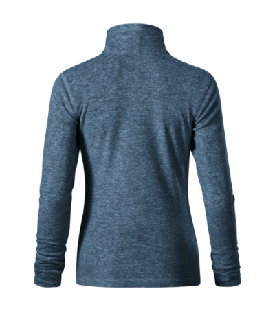 Malfini Factor 853 polar roboczy damski ciemny denim melanż Malfini Factor 853 polar roboczy damski ciemny denim melanż