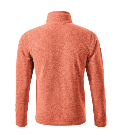 Malfini Factor 852 polar roboczy męski sunset melanż Malfini Factor 852 polar roboczy męski sunset melanż