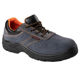 Polstar Max-Popular S1 SRC półbuty robocze- buty ochronne