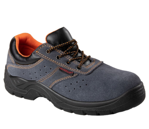 Polstar Max-Popular S1 SRC półbuty robocze- buty ochronne