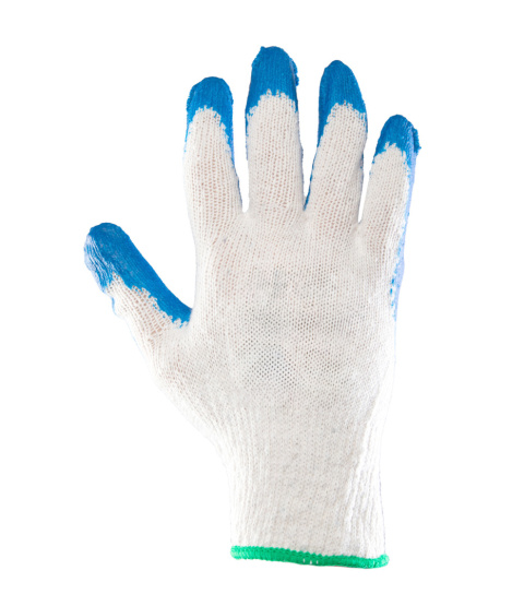 rękawice robocze powlekane gumą niebieskie PGC-3 XL (WAMPIRKI) Polstar rękawice robocze powlekane gumą niebieskie PGC-3 XL (WAMPIRKI) Polstar