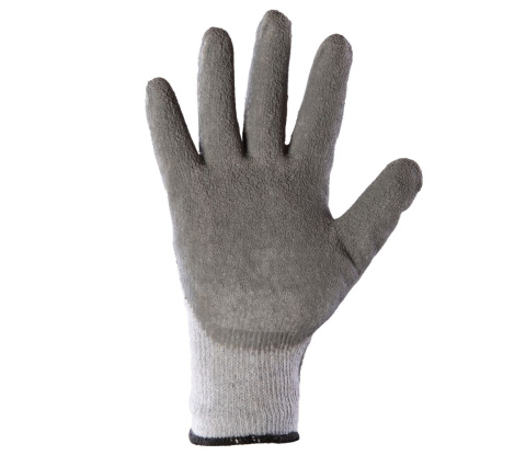 Polstar Covent Covent rękawiczki bhp powlekane lateksem Polstar Covent Covent rękawiczki bhp powlekane lateksem