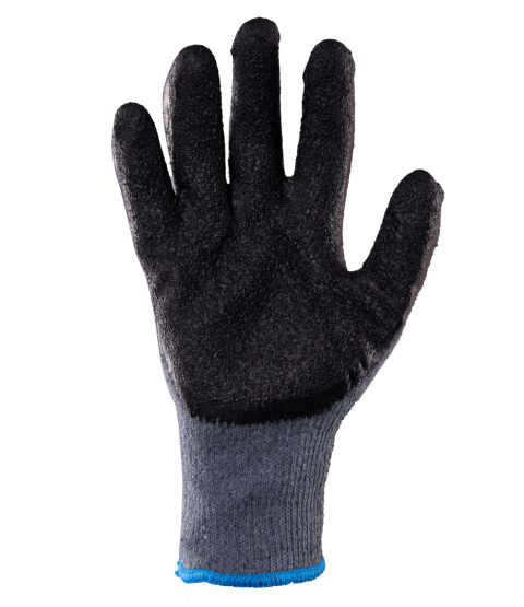 Polstar Covent C rękawiczki bhp powlekane lateksem kat. II Polstar Covent C rękawiczki bhp powlekane lateksem kat. II