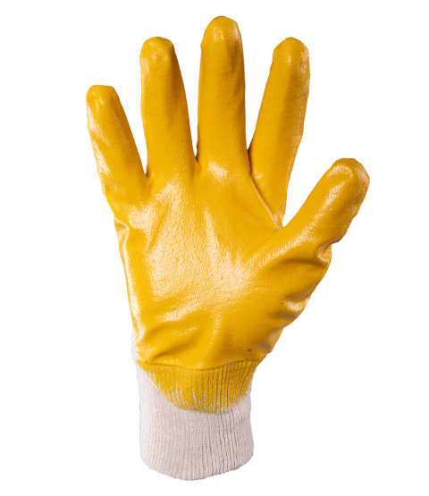 Polstar DABSTER NITRYL. DABSTER rękawiczki bhp powlekane nitrylem kat. II Polstar DABSTER NITRYL. DABSTER rękawiczki bhp powlekane nitrylem kat. II