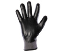 Polstar Covent Ice rękawiczki bhp zimowe powlekane porowatym nitrylem Polstar Covent Ice rękawiczki bhp zimowe powlekane porowatym nitrylem