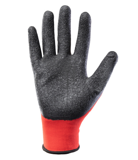 Polstar Key Account VIP-ER RED (2121X) rękawiczki bhp powlekanekat. II Polstar Key Account VIP-ER RED (2121X) rękawiczki bhp powlekanekat. II