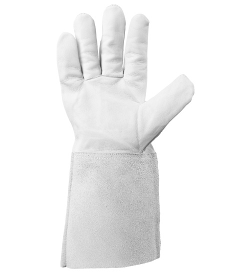 Polstar CABRA WELDER K 2122X EN407-412X4X rękawiczki bhp spawalnicze