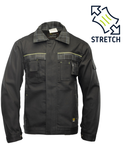 SEVEN KINGS BLUZA ROBOCZA DIAMANT SEVEN KINGS BLUZA ROBOCZA DIAMANT