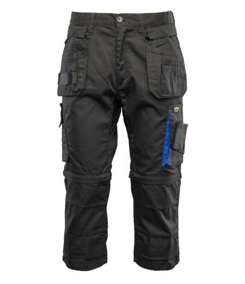 Polstar Seven Kings Topaz spodnie robocze 3/4 spodnie ochronne Polstar Seven Kings Topaz spodnie robocze 3/4 spodnie ochronne