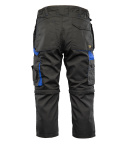 spodnie bhp do pasa 3/4 Topaz Polstar spodnie bhp do pasa 3/4 Topaz Polstar