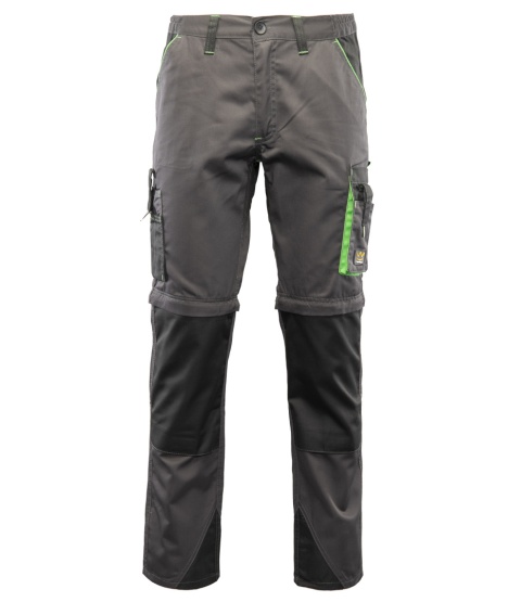 SEVEN KINGS SPODNIE DO PASA ONYX - ODPINANE NOGAWKI ! SEVEN KINGS SPODNIE DO PASA ONYX - ODPINANE NOGAWKI !