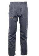 spodnie robocze do pasa Brixton Classic Polstar stalowe