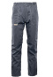 SPODNIE ROBOCZE DO PASA BRIXTON CLASSIC POLSTAR STAL
