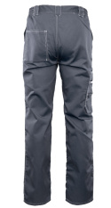 Polstar Brixton Classic spodnie bhp do pasa stalowe