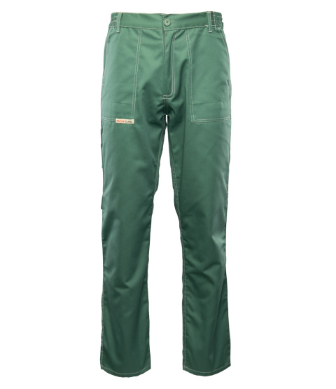 spodnie robocze do pasa Brixton Classic Polstar zielone spodnie robocze do pasa Brixton Classic Polstar zielone