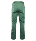 Polstar Brixton Classic spodnie bhp do pasa zielone Polstar Brixton Classic spodnie bhp do pasa zielone