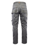 spodnie bhp do pasa Brixton Practical Polstar stalowe spodnie bhp do pasa Brixton Practical Polstar stalowe